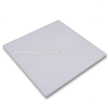 High Strength 4 Hours Fire insulation 100% Non-asbestos Calcium Silicate Fireproof Board